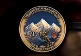 16th edition of Exercise Vajra Prahar has begun in Himachal Pradesh